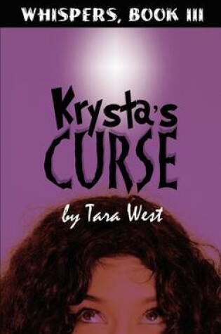 Cover of Krysta's Curse