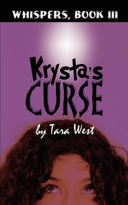 Book cover for Krysta's Curse