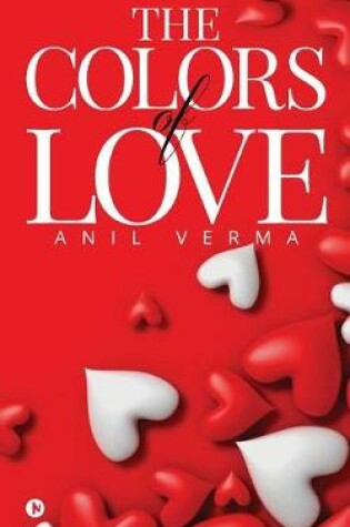 Cover of The Colors of Love