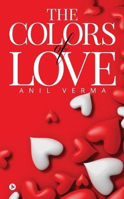 Book cover for The Colors of Love