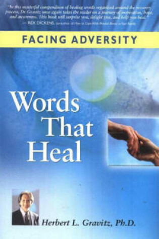 Cover of Words That Heal