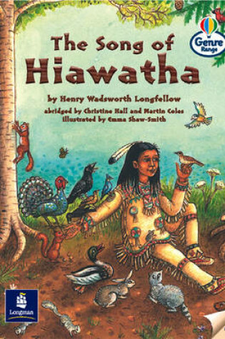 Cover of Hiawatha Genre Independent Plus