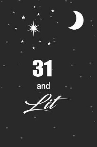 Cover of 31 and lit
