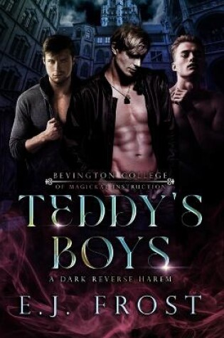 Cover of Teddy's Boys