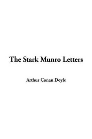 Cover of The Stark Munro Letters