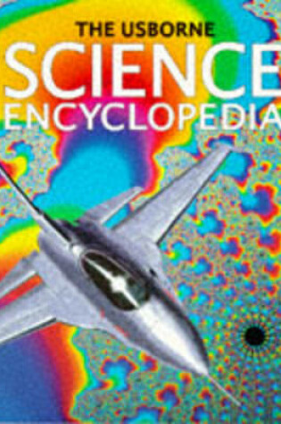 Cover of Usborne Science Encyclopedia