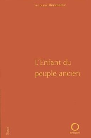 Cover of L'Enfant Du Peuple Ancien