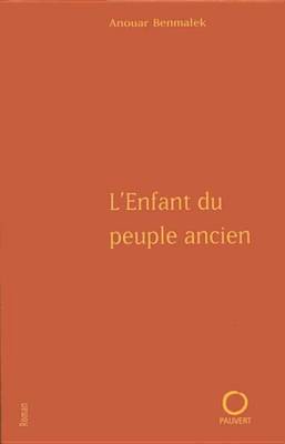 Book cover for L'Enfant Du Peuple Ancien