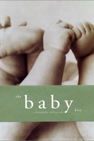 Cover of Baby Box
