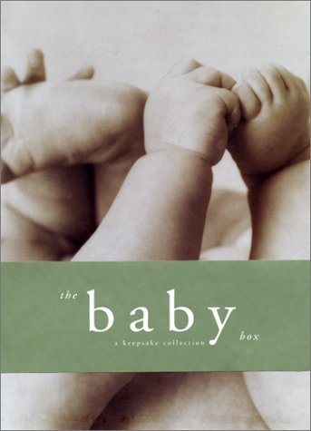 Book cover for Baby Box