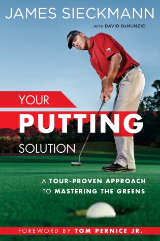 Cover of Your Putting Solution