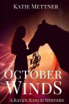 Book cover for October Winds