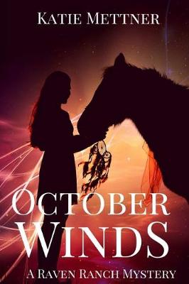 Book cover for October Winds