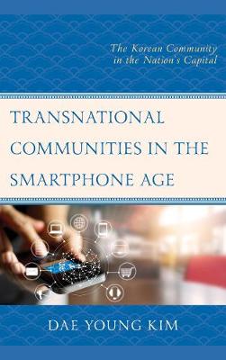 Book cover for Transnational Communities in the Smartphone Age