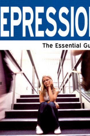 Cover of Depression