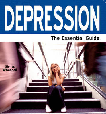 Book cover for Depression