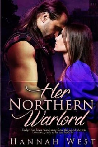 Cover of Her Northern Warlord