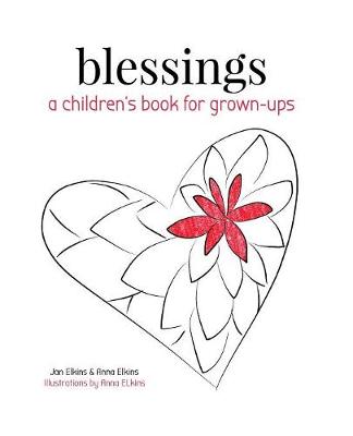 Book cover for Blessings