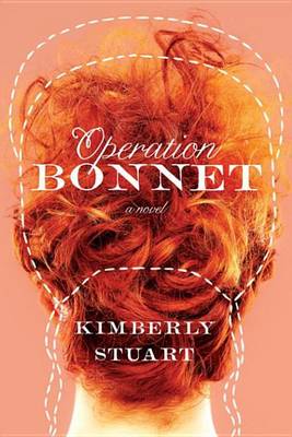Book cover for Operation Bonnet