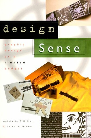 Cover of Design Scene