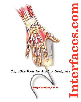 Book cover for Interfaces.com