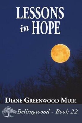 Cover of Lessons in Hope