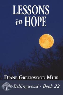 Cover of Lessons in Hope