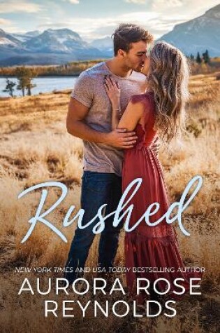 Cover of Rushed