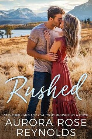 Cover of Rushed