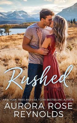 Book cover for Rushed