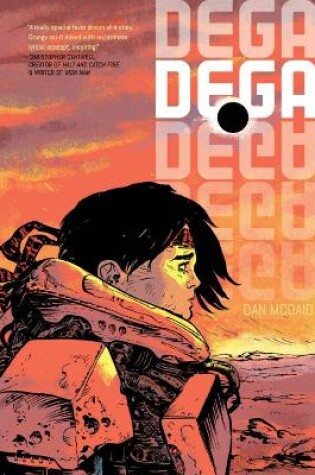 Cover of Dega Vol. 1