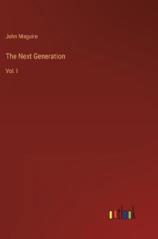 Cover of The Next Generation