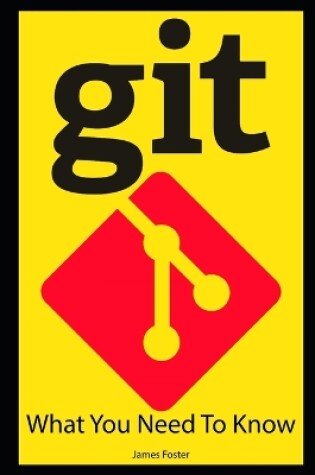 Cover of Git