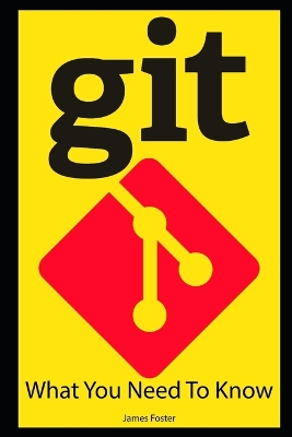 Book cover for Git