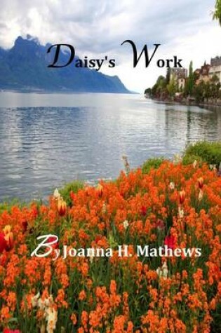 Cover of Daisy's Work