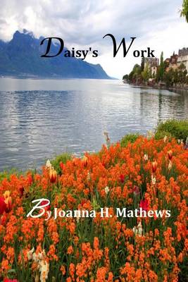 Book cover for Daisy's Work