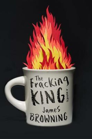 Cover of The Fracking King