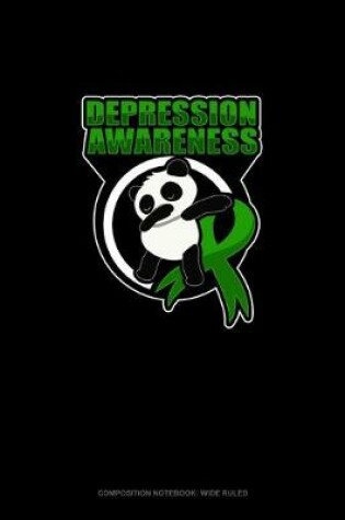 Cover of Depression Awareness Panda