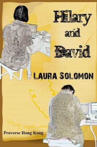 Cover of Hilary and David