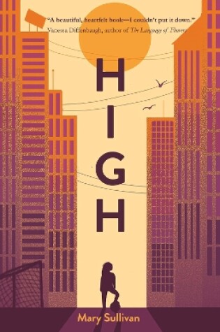Cover of HIGH