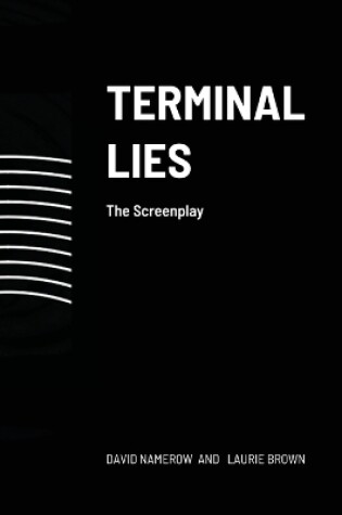 Cover of Terminal Lies