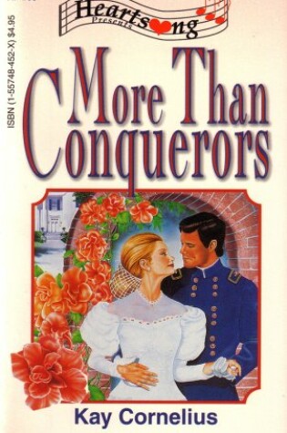 Cover of More Than Conquerors - H S #60