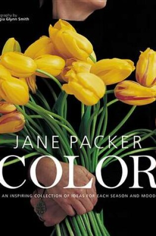 Cover of Color