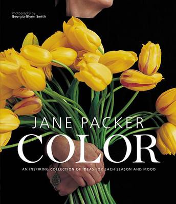 Book cover for Color