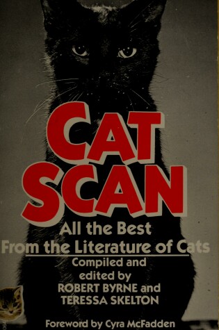 Cover of Cat Scan