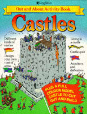 Book cover for Castles