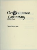 Book cover for Geoscience Laboratory