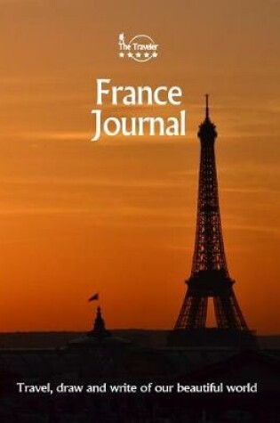 Cover of France Journal