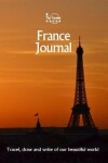 Book cover for France Journal