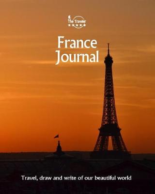 Cover of France Journal